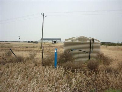 3341  Borung Highway, Donald