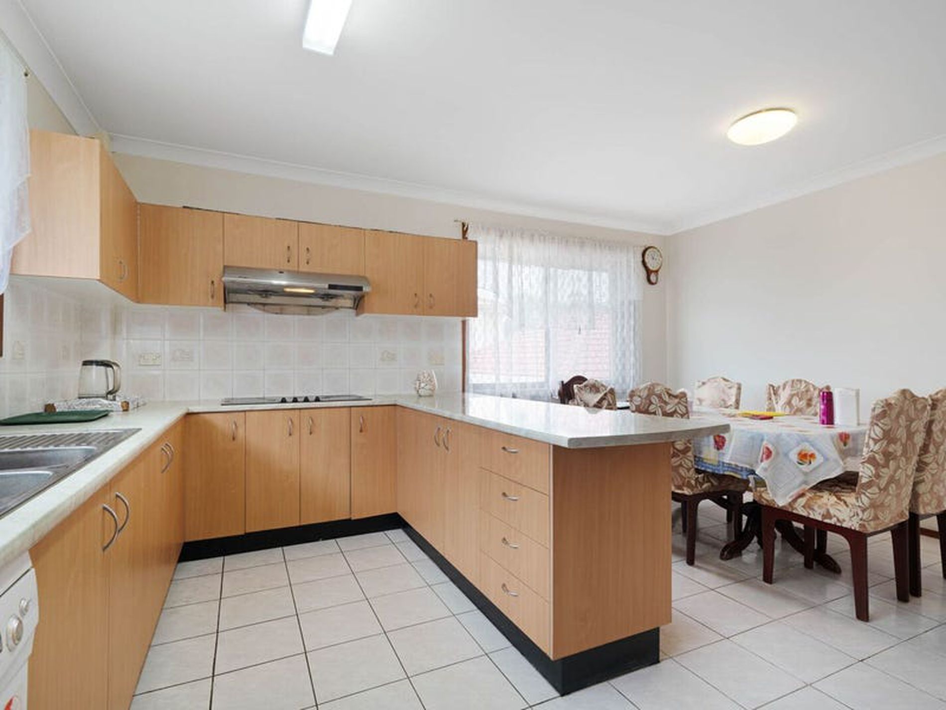 110 Hudson Street, Hurstville