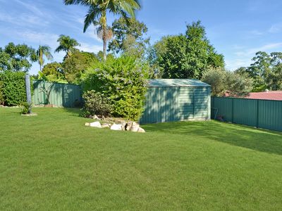 41 Collingwood Drive, Collingwood Park