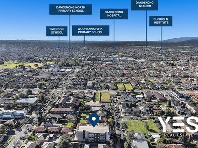 5 / 3 Market Street, Dandenong
