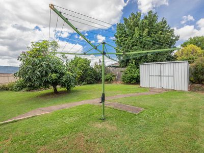 38 Brushtail Crescent, Doolandella