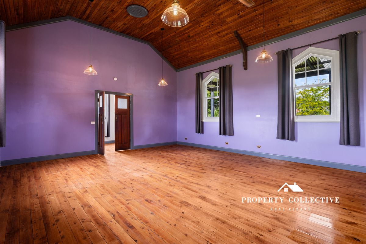 4 Murrays Lane, Mudgegonga