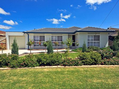 3 Whimbrel Court, Werribee
