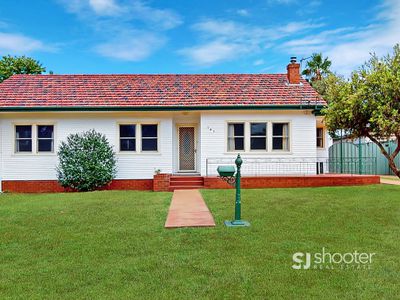 141 North Street, Dubbo