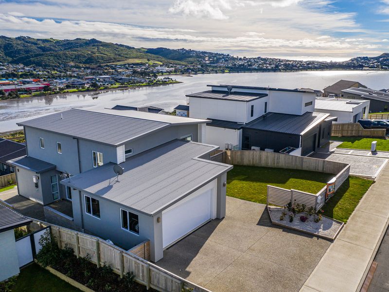 80 John Burke Drive, Aotea