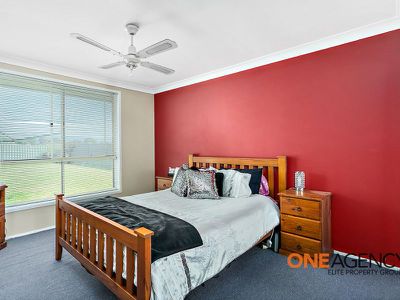 36 Daintree Drive, Albion Park