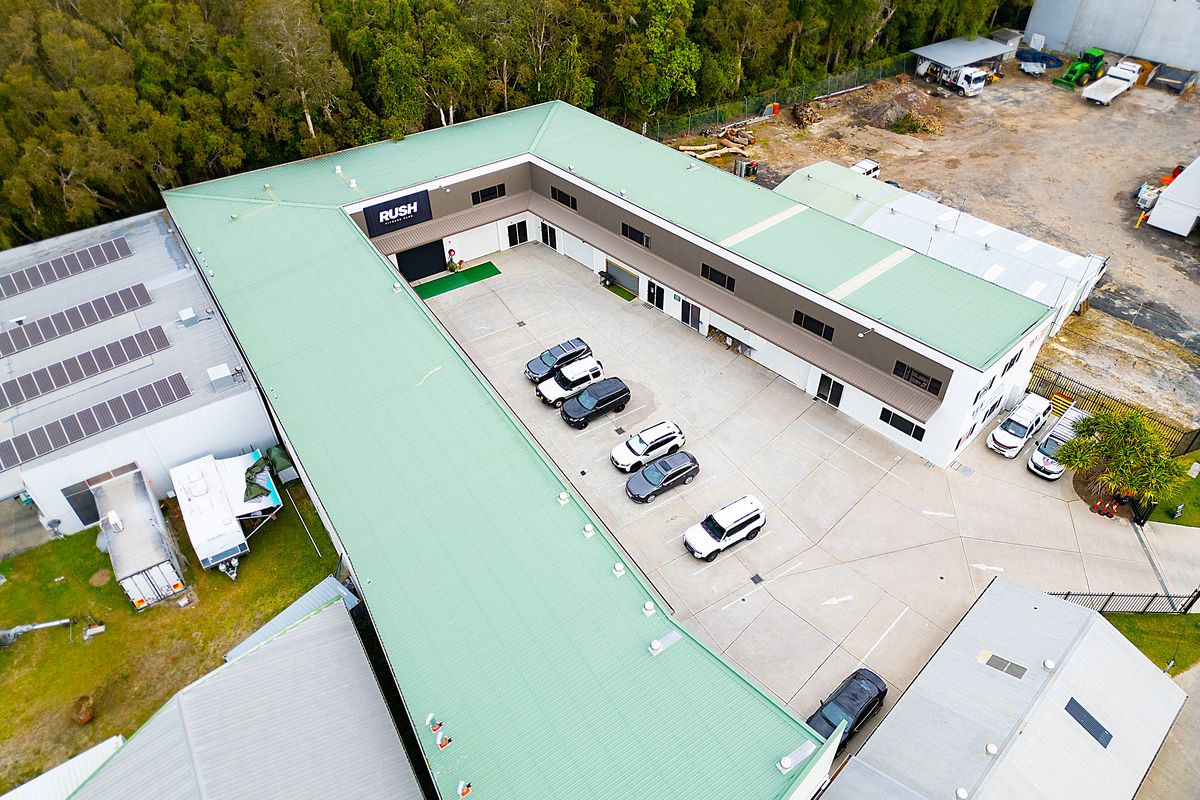 Unit 4 / 5 Neptune Place, Yamba