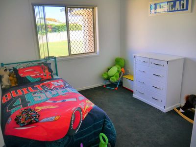 3 David Place, Kingaroy