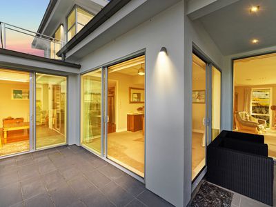 41 Prospect Terrace, Milford