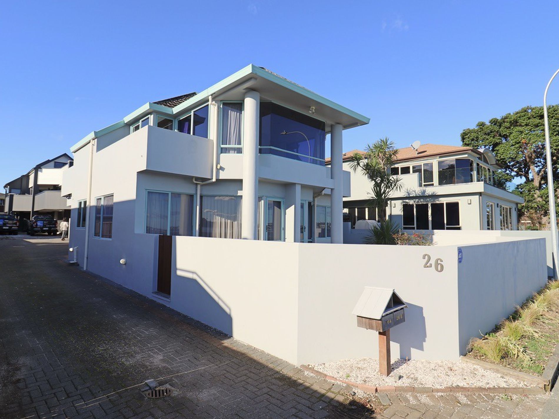 26A The Parade, Bucklands Beach