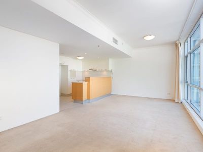 1207 / 591 George Street, Sydney