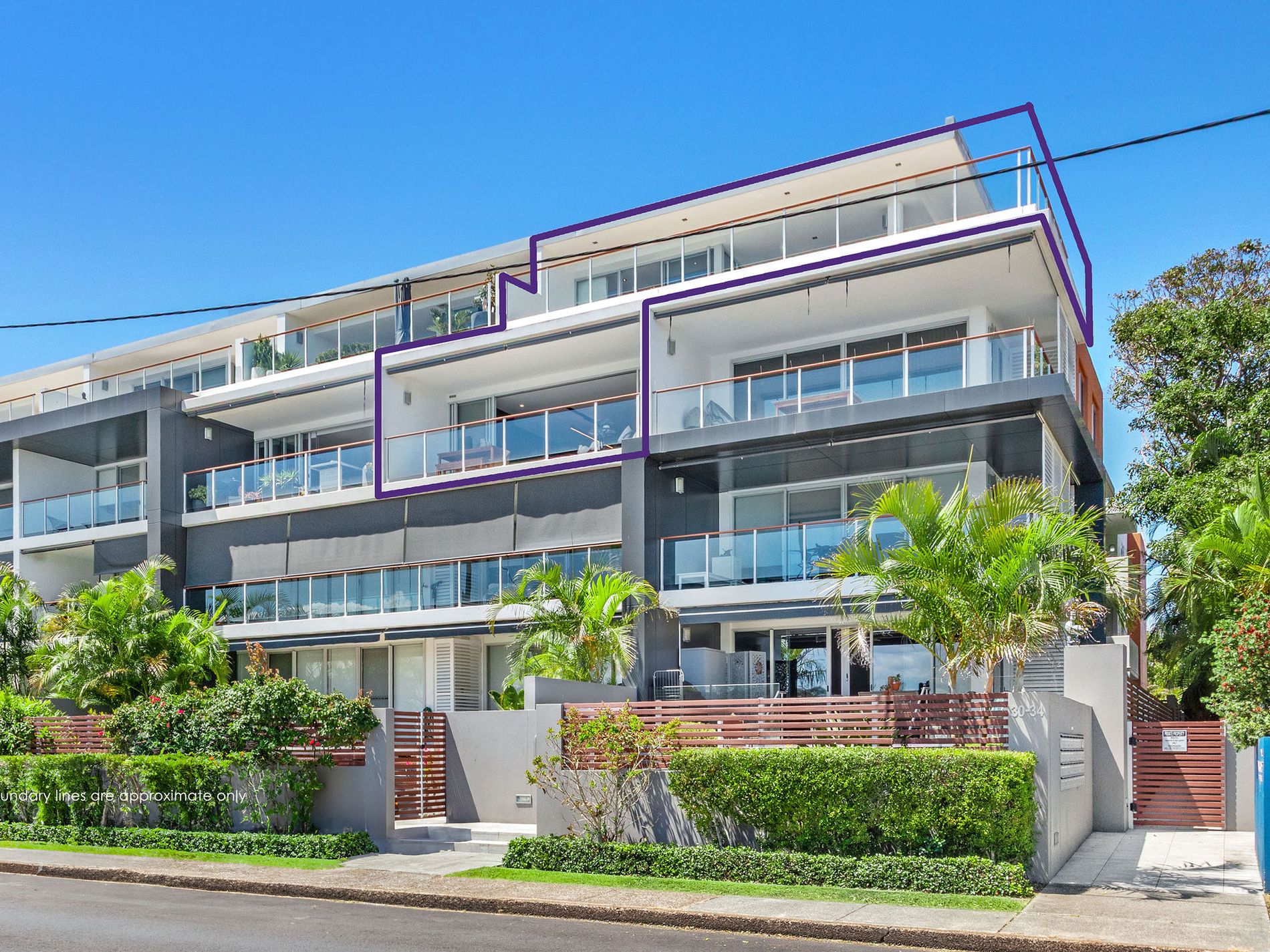 308 / 30-34 Little Street, Forster