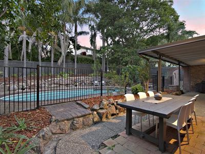 38 Baroona Street, Rochedale South
