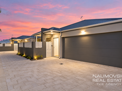 456A & B Wanneroo Road, Westminster
