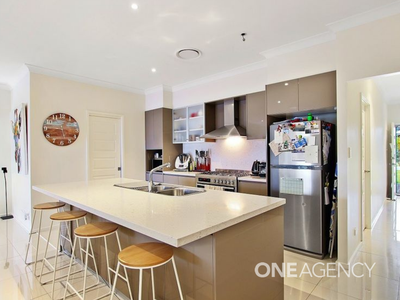 16 Trawler Street, Vincentia