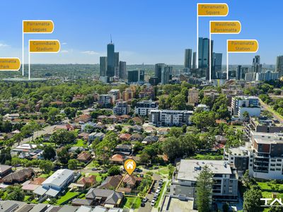 12 Booth Street, Westmead