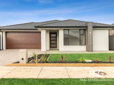 41 Northwattle Crescent, Corio