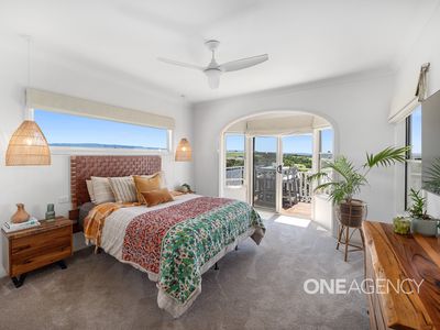 30 Eyrie Bowrie Drive, Milton