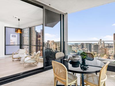 4301 / 93 Liverpool Street, Sydney