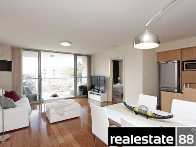 29 / 259-269 Hay Street, East Perth
