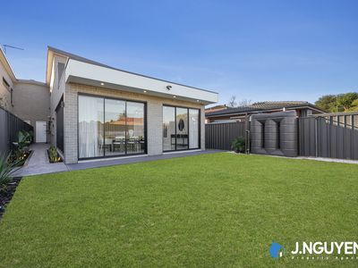 18 Landon Street, Fairfield East