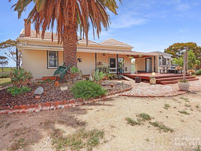 309 Lindners Road, Vectis