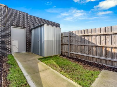 46A Macedon Parade, Wollert