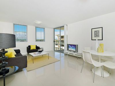 5601 / 42-44 Pemberton Street, Botany