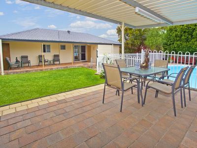80 Burke Road, Dapto
