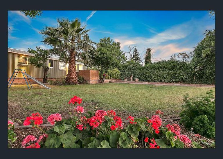 5 Wangary Terrace, Seaview Downs