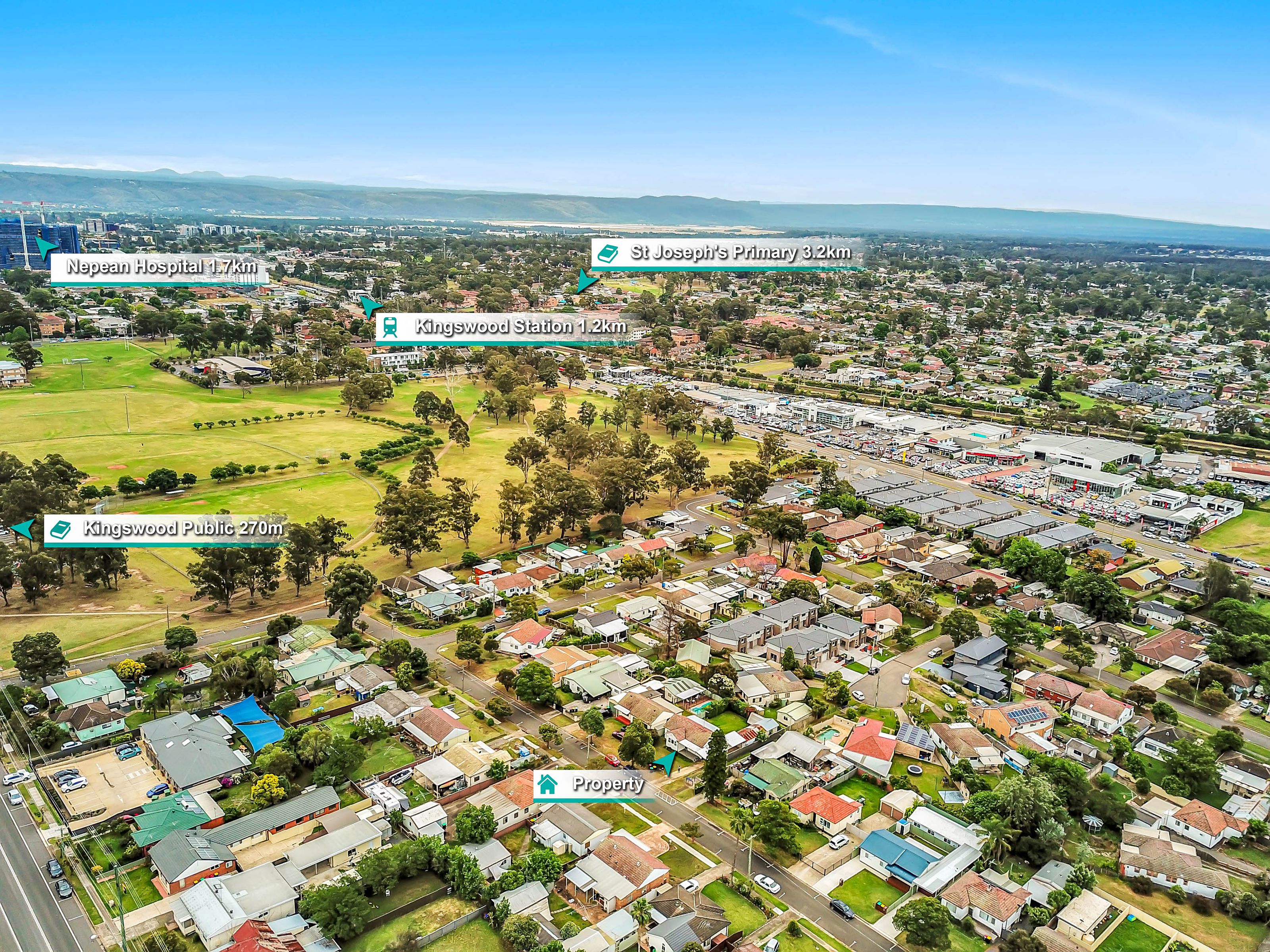 35 Anthony Crescent, KINGSWOOD