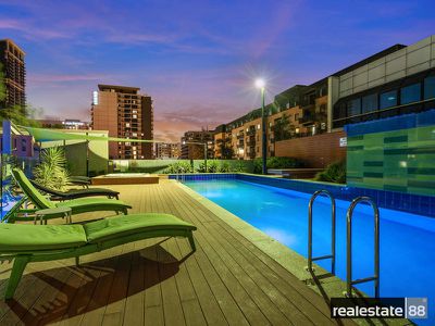 20 / 148 Adelaide Terrace, East Perth