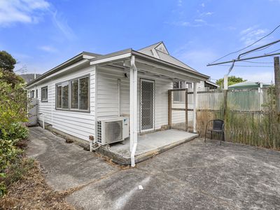 47 Agnes Street, Ranelagh