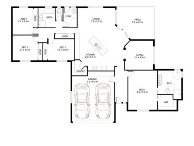 10 Lolworth Court, Annandale