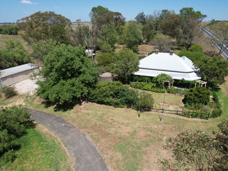 6151 GOLDEN HIGHWAY, Merriwa