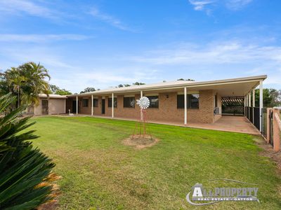 7 Winwill Connection Road, Winwill
