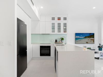 34 / 103 Salerno Street, Surfers Paradise