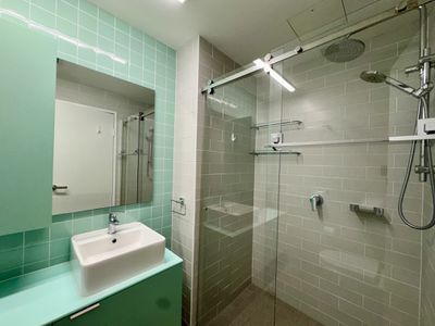 97 / 207 Barker Street, Randwick