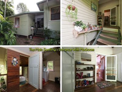 199 Falls Rd, Nimbin