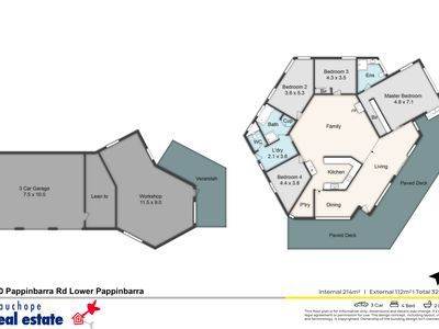 830 Pappinbarra Road, Pappinbarra