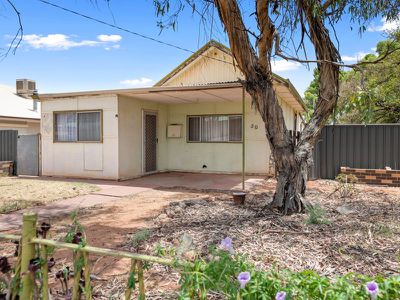 30 Federal Road, South Kalgoorlie