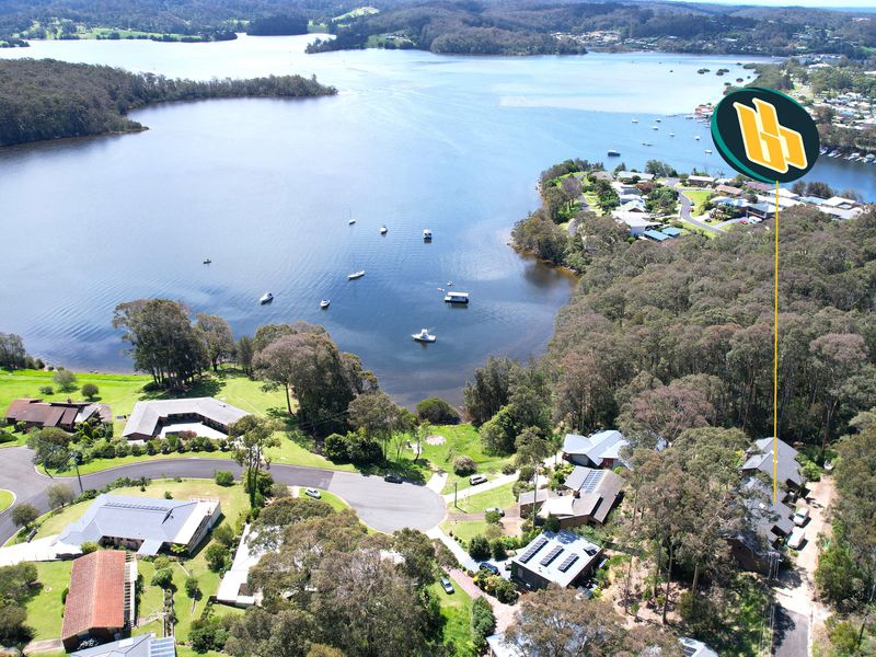2 / 8 Curt Lane, Narooma