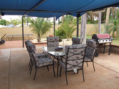 15 Woodman Street, Port Hedland