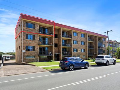 5 / 258 Marine Parade, Kingscliff