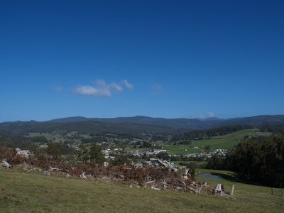 Lot 3 Huon Highway, Geeveston
