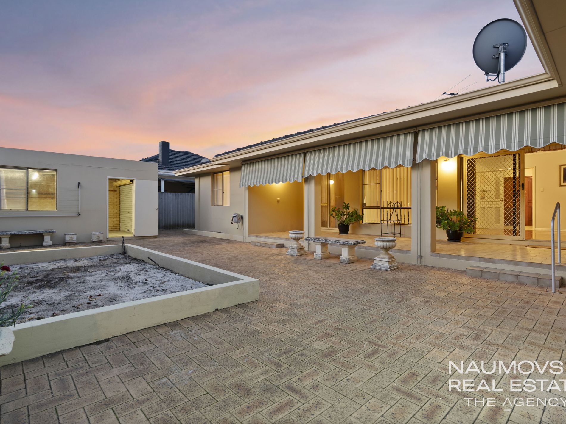 53 Jones Street, Stirling