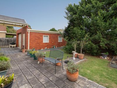 3 Sussex Crescent, Seaford