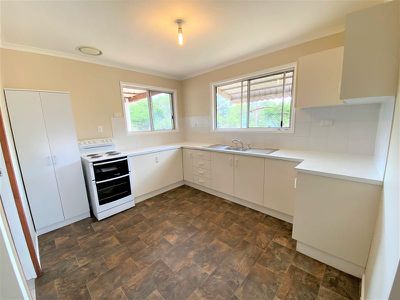 60 Grey Street, Nanango