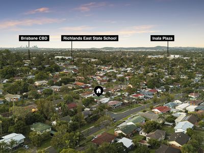 3 Lepus Street, Inala