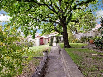 8 Orion Street, Bardwell Valley